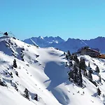 Near Hochzillertal Lift