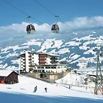 Daire Near Hochzillertal Lift *