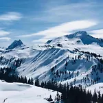 Near Hochzillertal Lift Daire Uderns