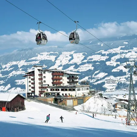 Lejlighed Near Hochzillertal Lift *