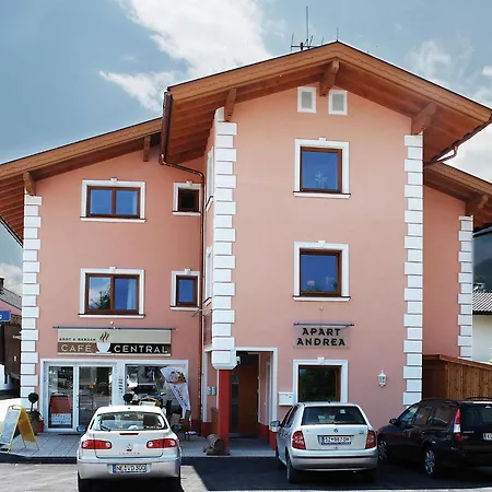 Near Hochzillertal Lift アパート ウダーンス