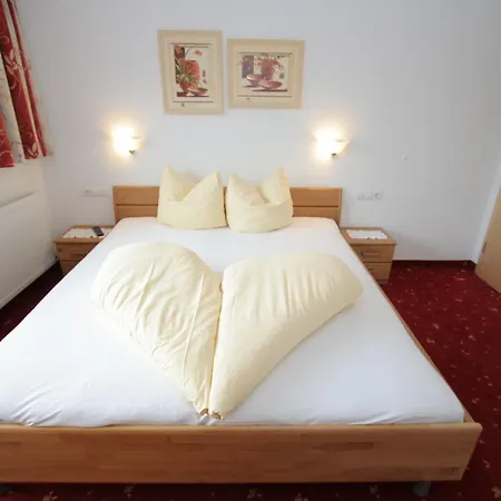 アパート Near Hochzillertal Lift *