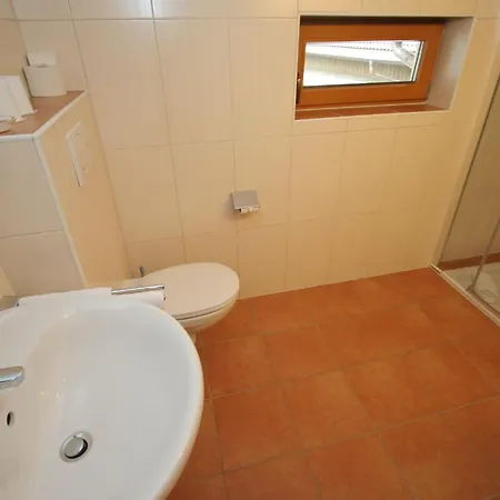 Near Hochzillertal Lift *