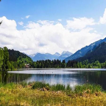 Near Hochzillertal Lift アパート *