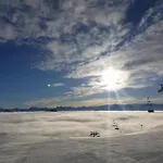 Near Hochzillertal Lift