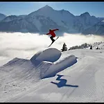 Appartement Near Hochzillertal Lift