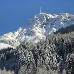 Near Hochzillertal Lift Appartement Uderns